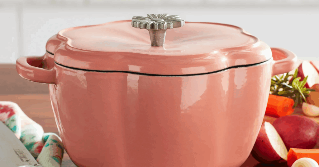 The Pioneer Woman Dutch Oven The Pioneer Woman Dutch Oven