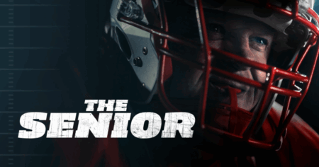 The Senior Atom Free Movie Tickets