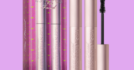 Too Faced Mscara