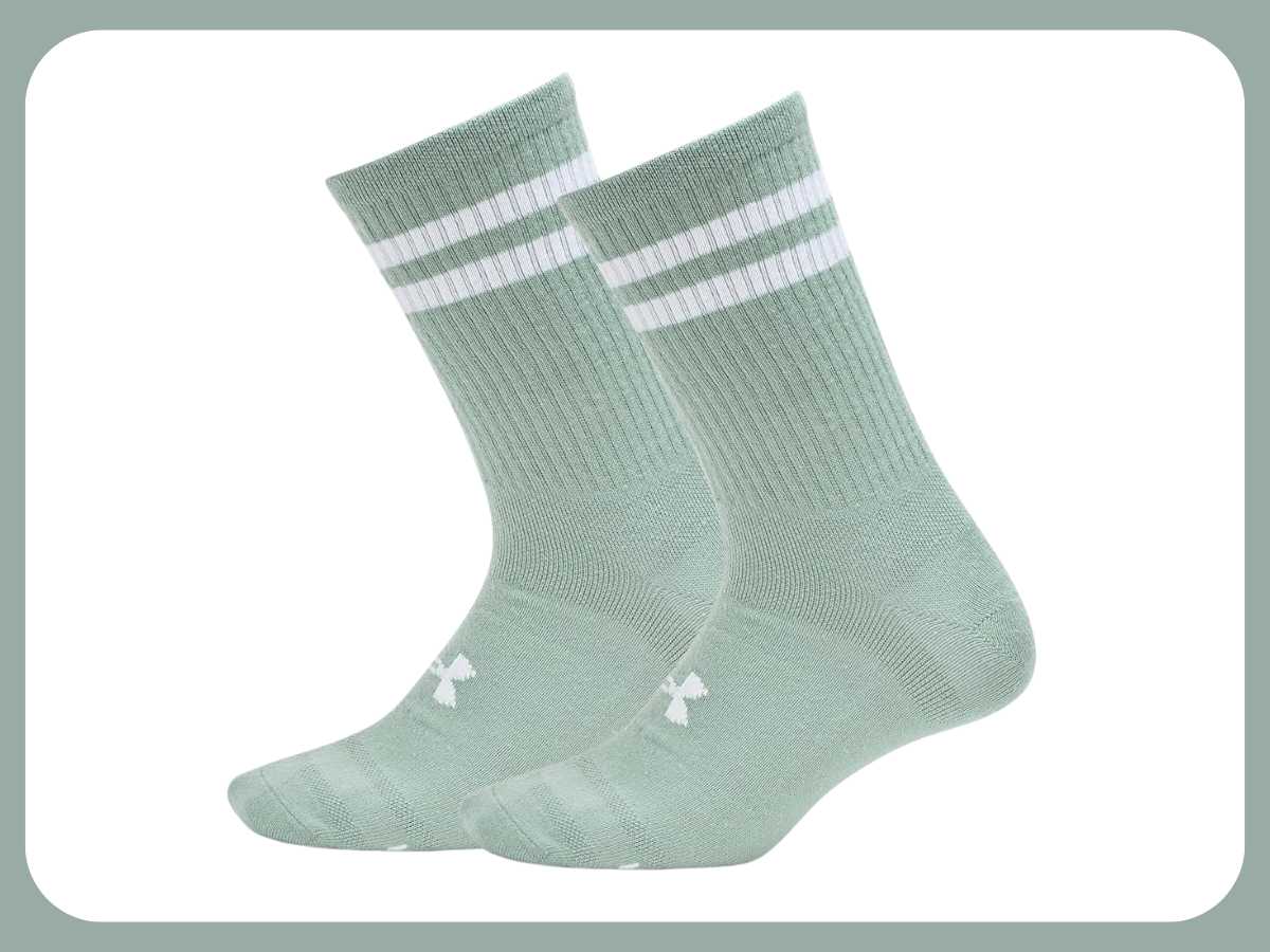 UA socks