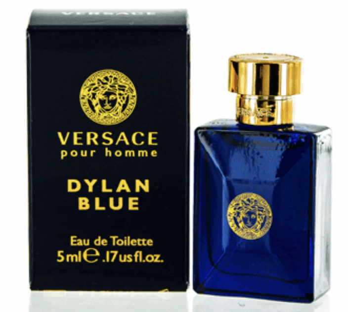 Versace Dylan Blue Versace Dylan Blue
