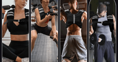 Weighted Vest