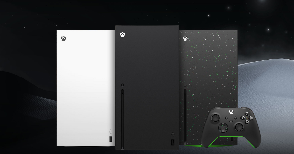 Xbox Series X