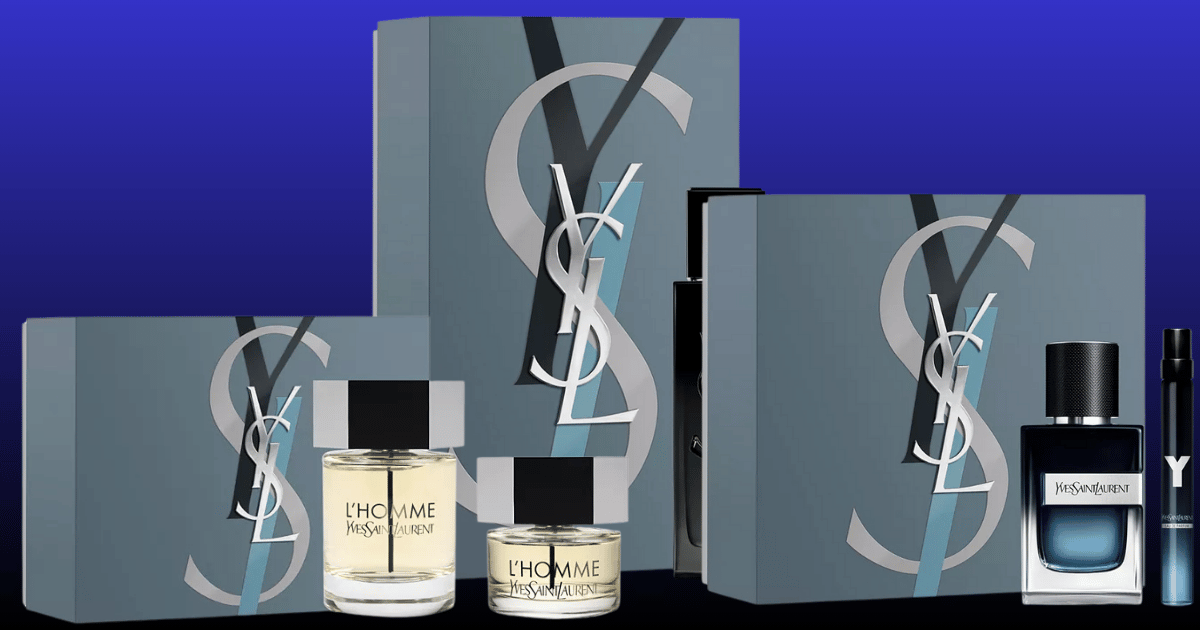 YSL Gift sets YSL Gift sets