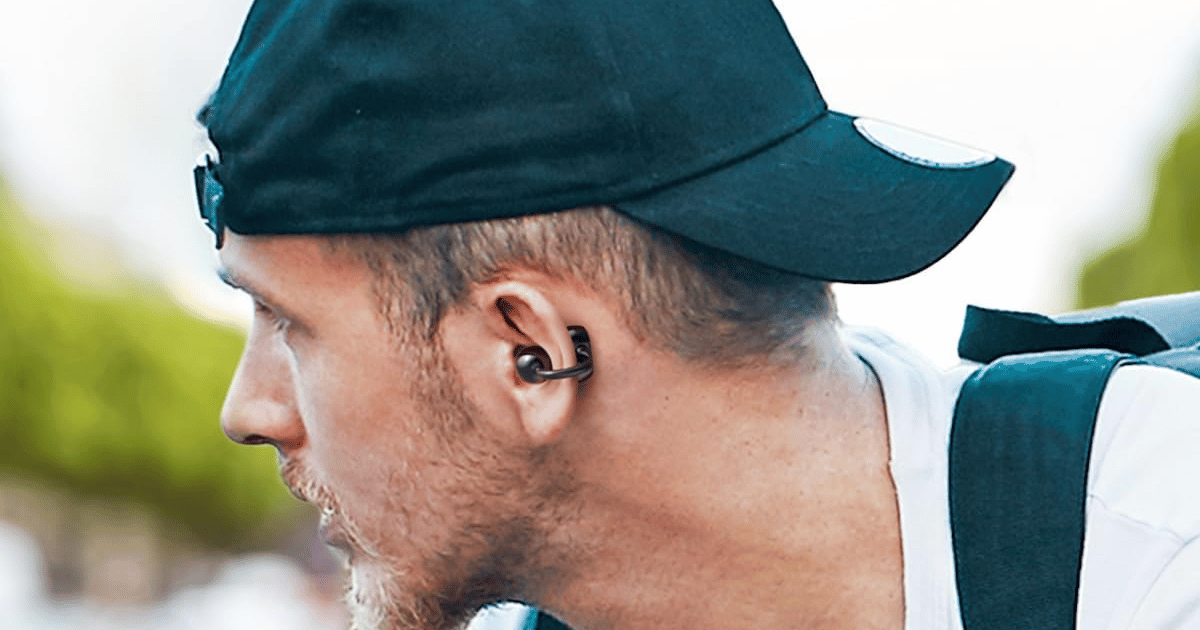 Yorlu Earbuds Yorlu Earbuds