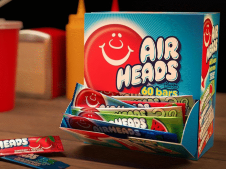 air heads candy