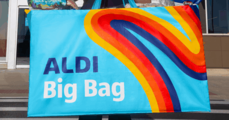 aldi big bag