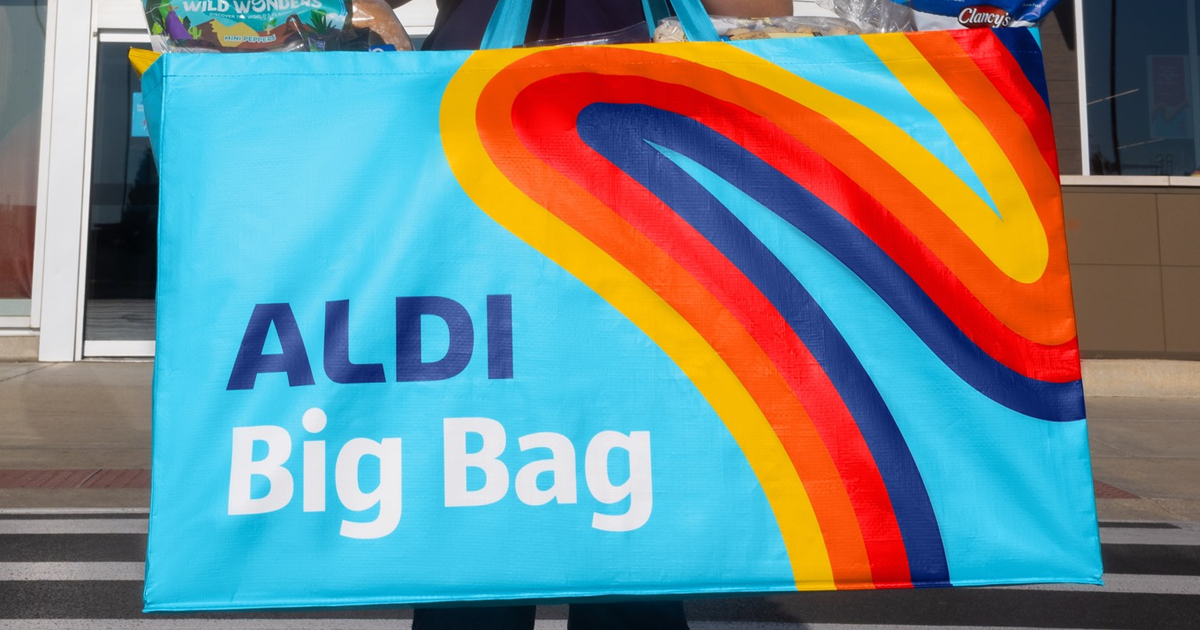 aldi big bag aldi big bag
