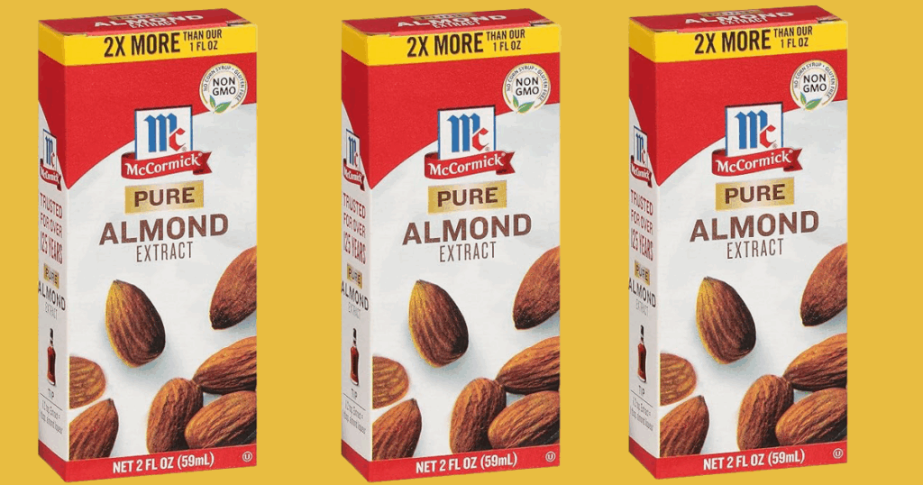 almond almond