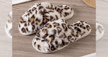 amazon slippers