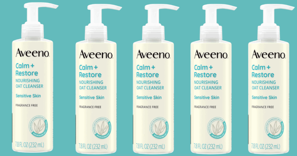 aveeno