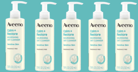 aveeno
