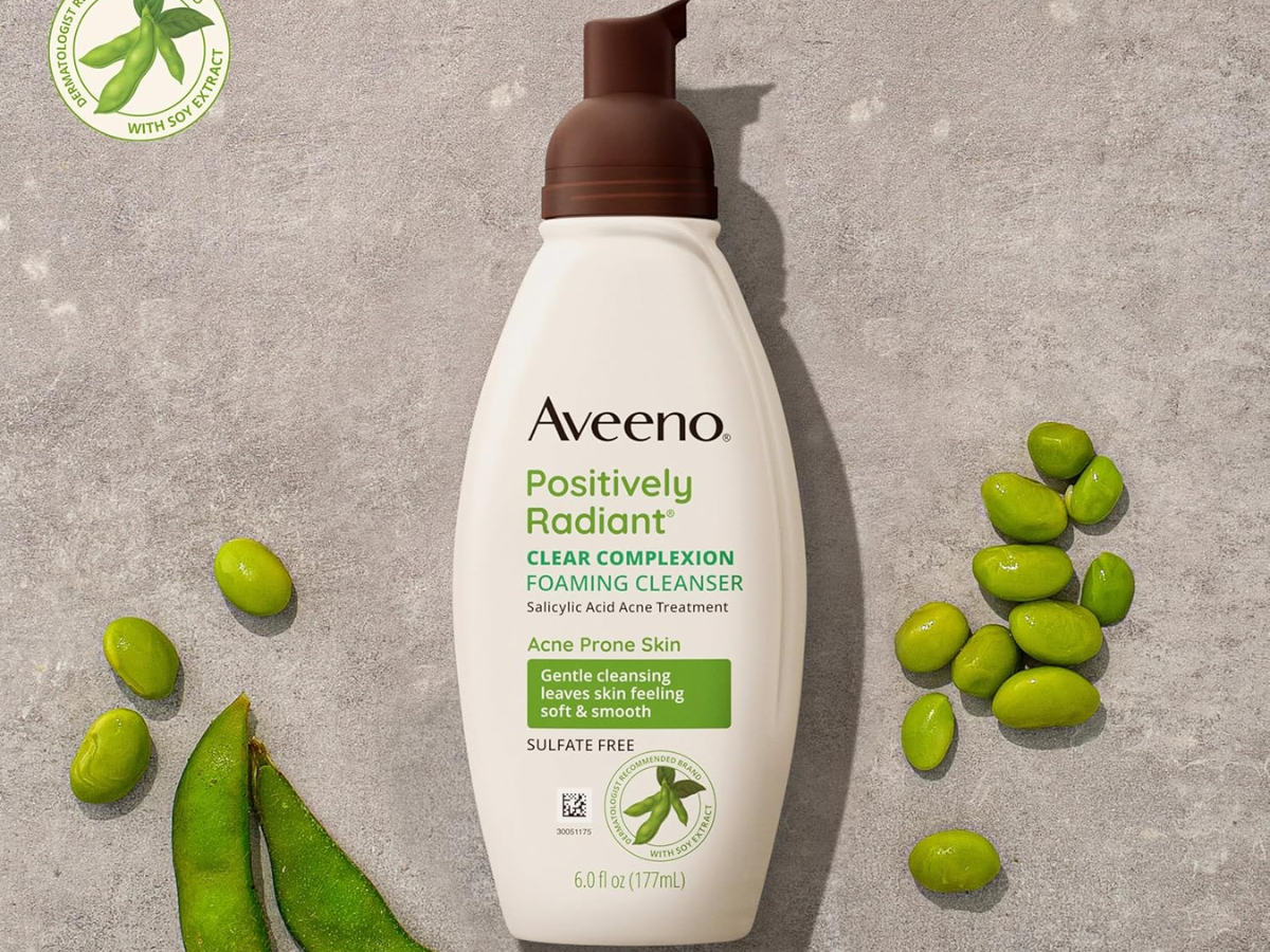 aveeno
