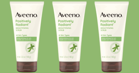 aveeno