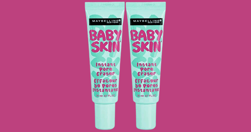 babyskin