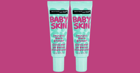 babyskin