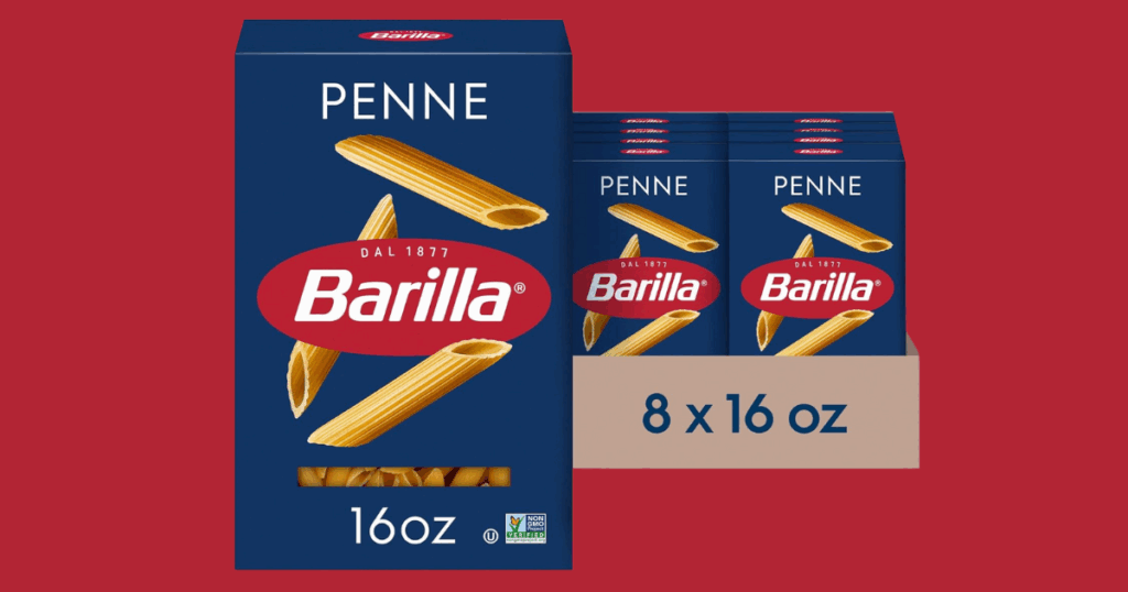 barilla