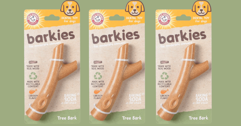 barkies barkies