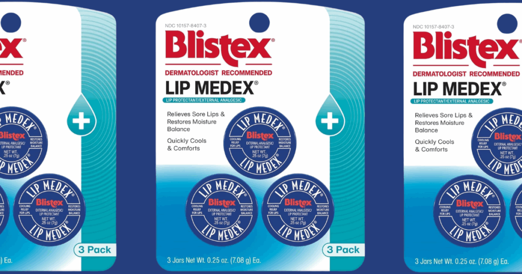 blistex