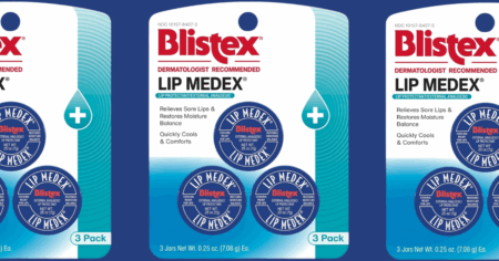 blistex