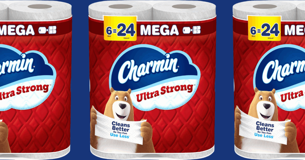 charmin charmin