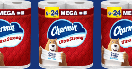 charmin