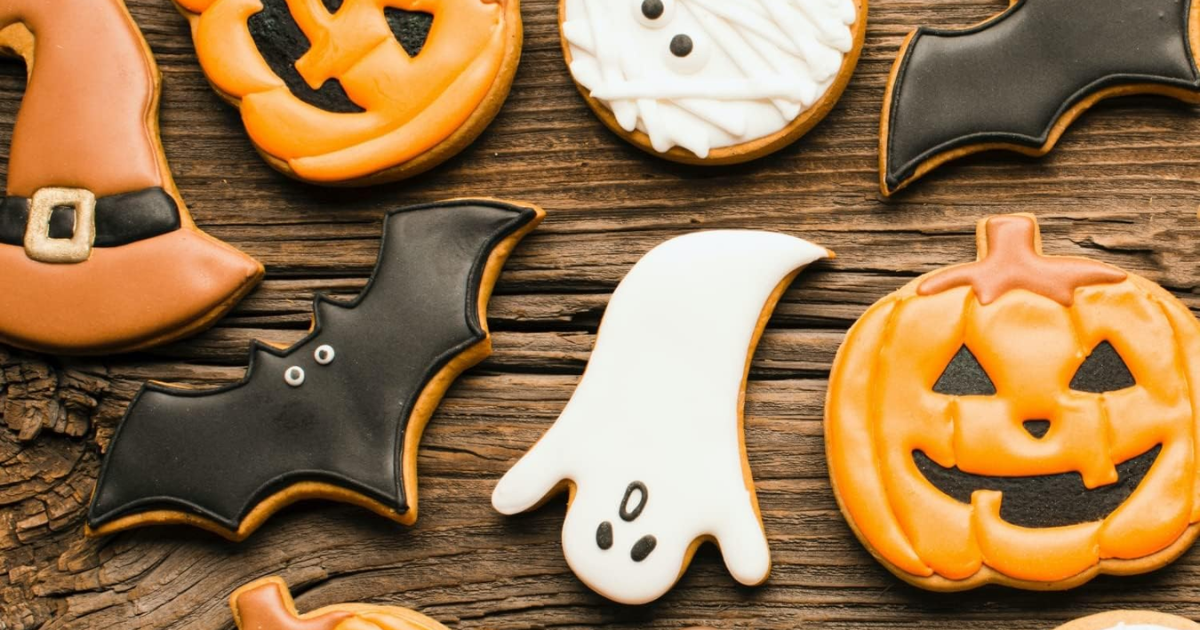 cookie cutters cookie cutters