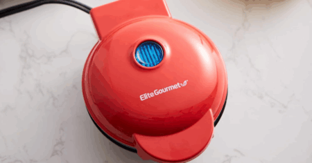 elite gourmet