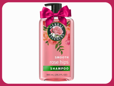 herbal essence shampoo
