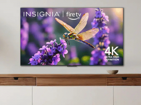 insignia 65 inch tv best buy