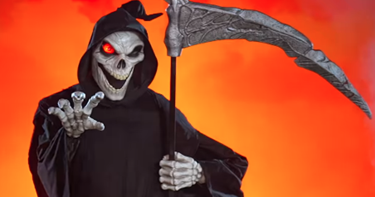 jack the reaper jack the reaper