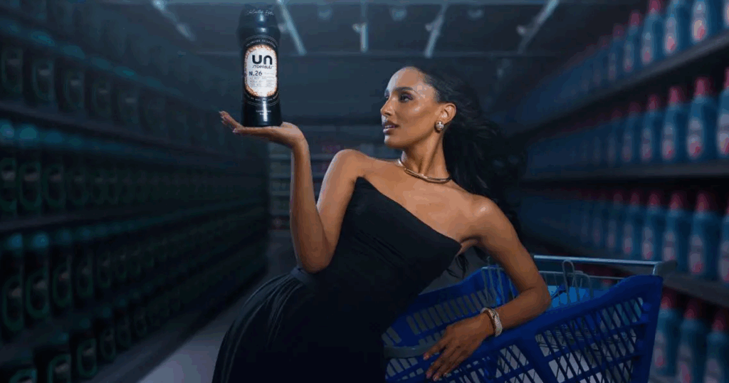 jasmine tooks unstopables