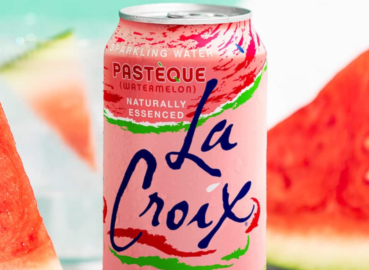 la croix