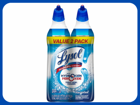 lysol 2pk