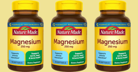 magnesium