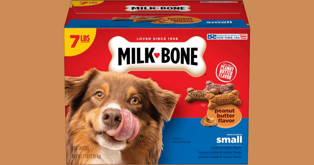 milkbone