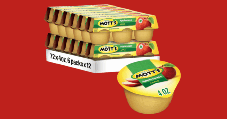 motts