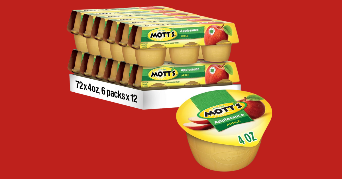 motts