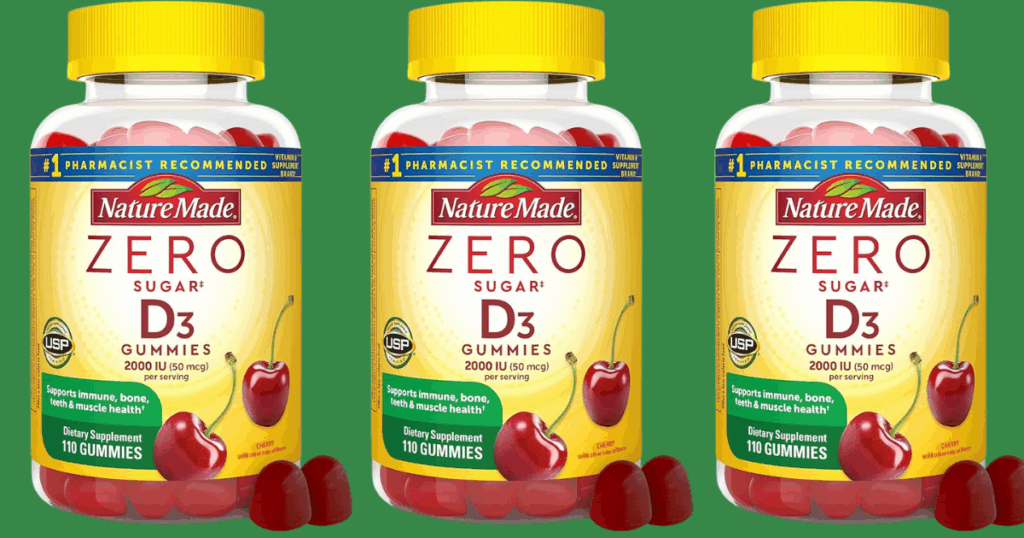 naturemade