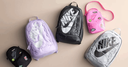 nike backpacks