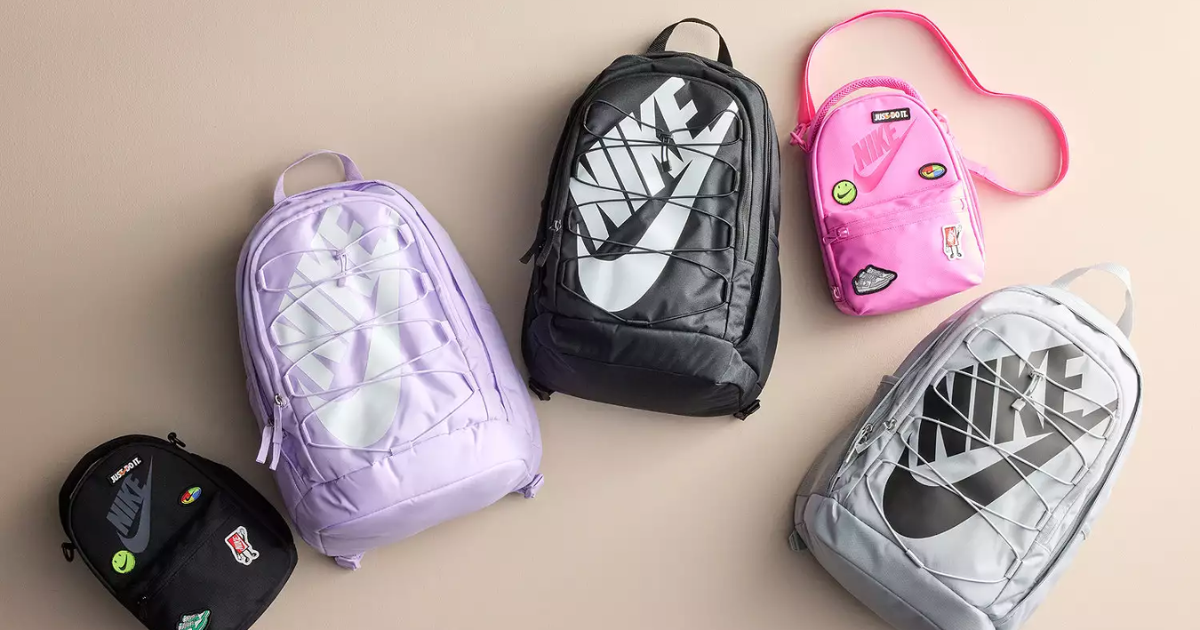 nike backpacks