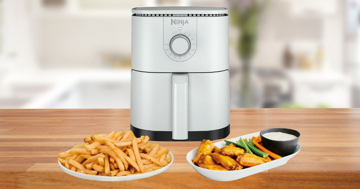 ninja air fryer