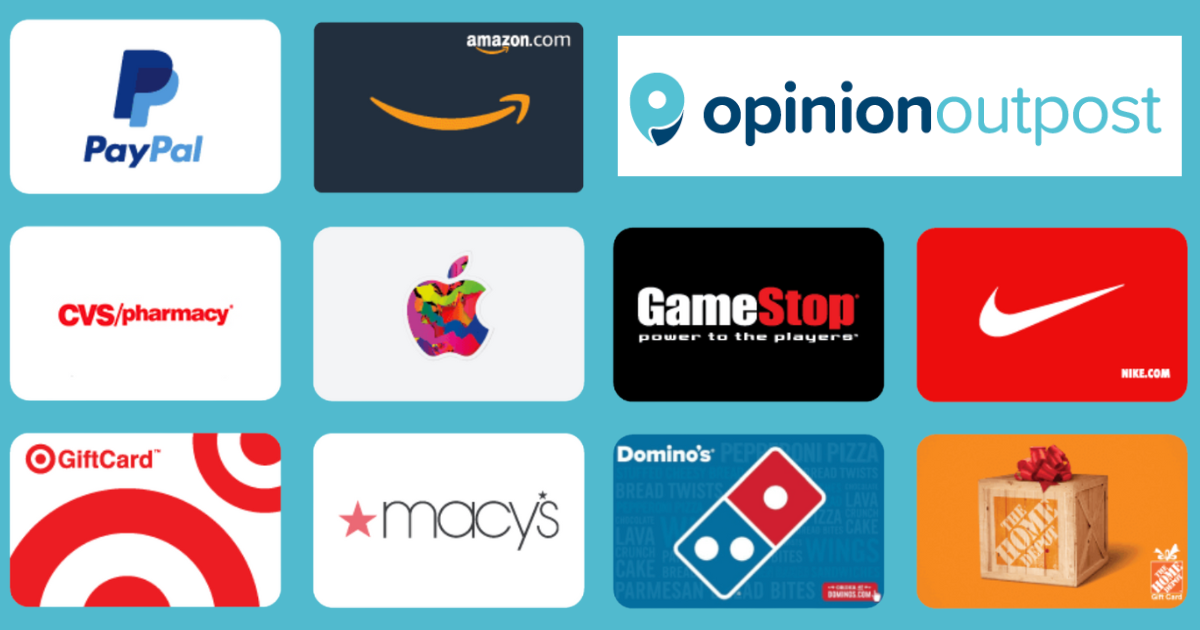 opinion outpost opinion outpost