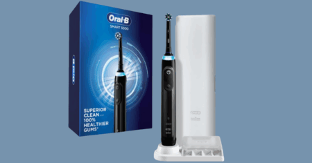 oralb 2