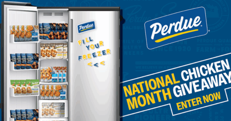 perdue chicken