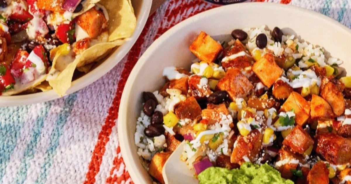 qdoba entree qdoba entree