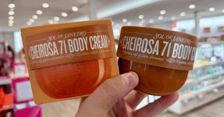 sol de janeiro limited edition copy