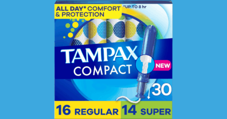 tampax