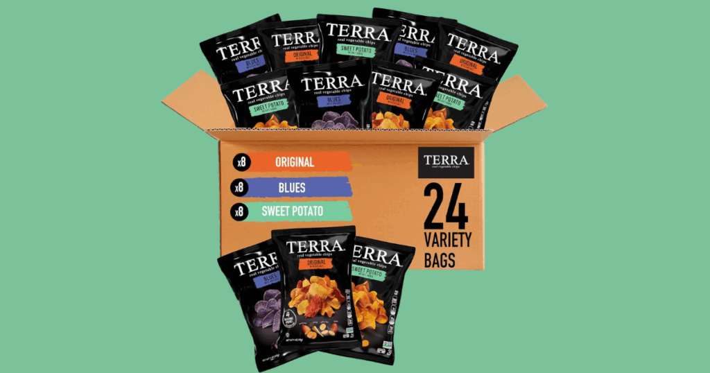 terrachips terrachips