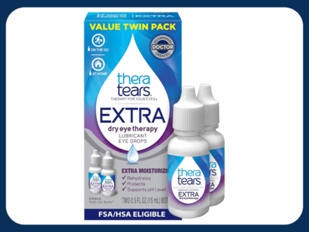 thera tears